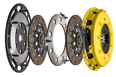Advanced Clutch Technology T3S-F05 Twin Disc MaXX XT Street Kit