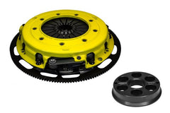Advanced Clutch Technology T3S-F11 Twin Disc MaXX XT Street Kit