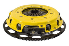 Advanced Clutch Technology T3S-G01 Twin Disc MaXX XT Street Kit