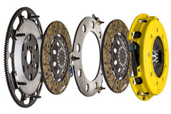 Advanced Clutch Technology T3S-G01 Twin Disc MaXX XT Street Kit