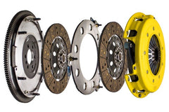 Advanced Clutch Technology T3S-G03 Twin Disc MaXX XT Street Kit