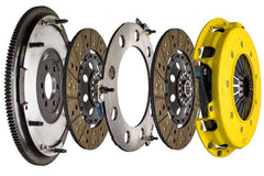 Advanced Clutch Technology T3S-G04 Twin Disc MaXX XT Street Kit