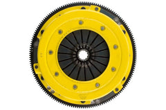 Advanced Clutch Technology T3S-G04 Twin Disc MaXX XT Street Kit