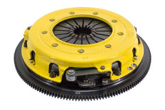 Advanced Clutch Technology T3S-G05 Twin Disc MaXX XT Street Kit