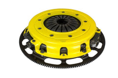 Advanced Clutch Technology T3S-G09 Twin Disc MaXX XT Street Kit