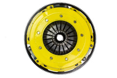 Advanced Clutch Technology T3S-G09 Twin Disc MaXX XT Street Kit