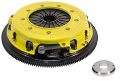 Advanced Clutch Technology T3S-G10 Twin Disc MaXX XT Street Kit