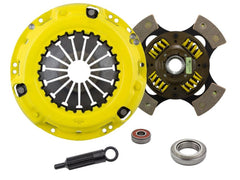 Advanced Clutch Technology T41-HDG4 HD/Race Sprung 4 Pad