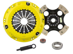 Advanced Clutch Technology T41-HDR4 HD/Race Rigid 4 Pad