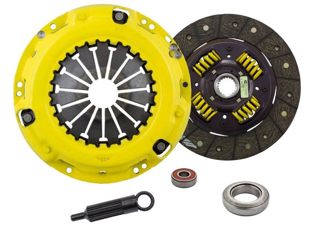 Advanced Clutch Technology T41-HDSS HD/Perf Street Sprung