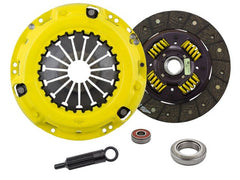 Advanced Clutch Technology T41-HDSS HD/Perf Street Sprung