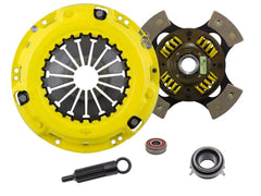 Advanced Clutch Technology T42-HDG4 HD/Race Sprung 4 Pad