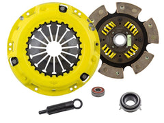 Advanced Clutch Technology T42-HDG6 HD/Race Sprung 6 Pad