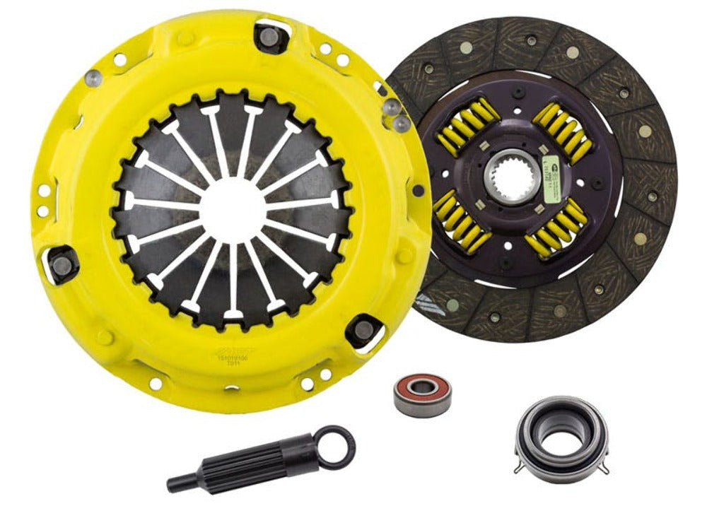 Advanced Clutch Technology T42-HDSS HD/Perf Street Sprung