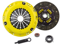 Advanced Clutch Technology T42-HDSS HD/Perf Street Sprung