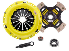 Advanced Clutch Technology T43-HDG4 HD/Race Sprung 4 Pad