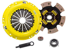 Advanced Clutch Technology T43-XTG6 XT/Race Sprung 6 Pad