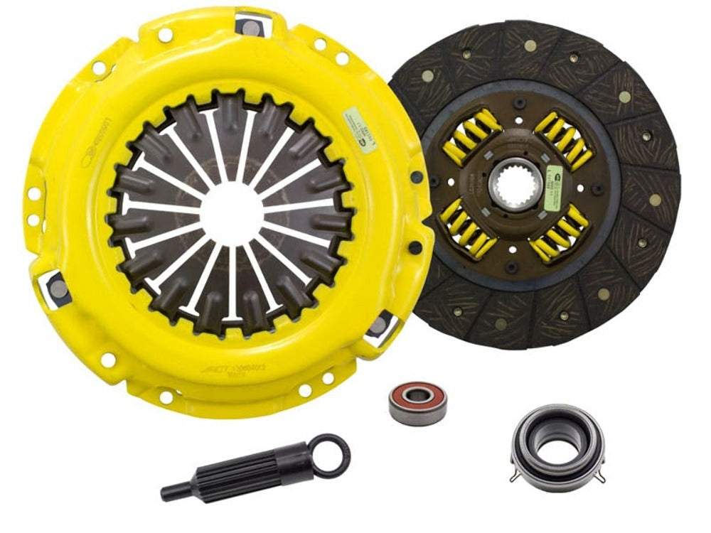 Advanced Clutch Technology T43-XTSS XT/Perf Street Sprung
