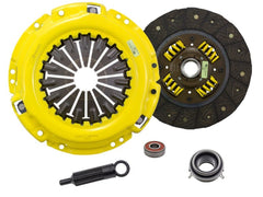 Advanced Clutch Technology T43-XTSS XT/Perf Street Sprung