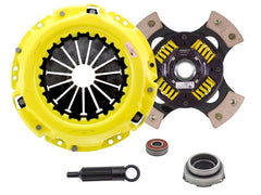 Advanced Clutch Technology TA1-HDG4 HD/Race Sprung 4 Pad