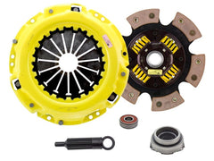 Advanced Clutch Technology TA1-HDG6 HD/Race Sprung 6 Pad