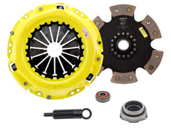Advanced Clutch Technology TA1-HDR6 HD/Race Rigid 6 Pad