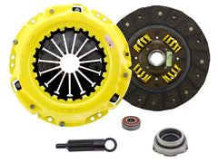 Advanced Clutch Technology TA1-HDSS HD/Perf Street Sprung