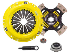 Advanced Clutch Technology TA1-XTG4 XT/Race Sprung 4 Pad