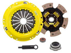 Advanced Clutch Technology TA1-XTG6 XT/Race Sprung 6 Pad