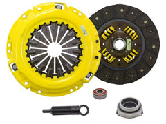 Advanced Clutch Technology TA1-XTSS XT/Perf Street Sprung