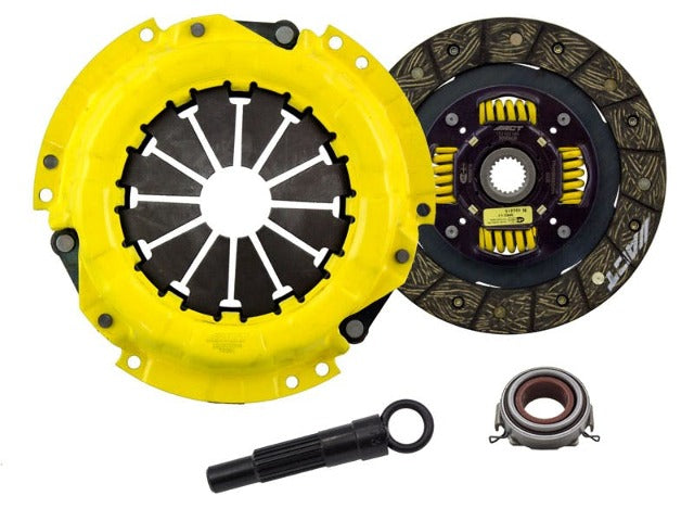 Advanced Clutch Technology TC1-HDSS HD/Perf Street Sprung