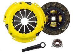 Advanced Clutch Technology TC1-HDSS HD/Perf Street Sprung