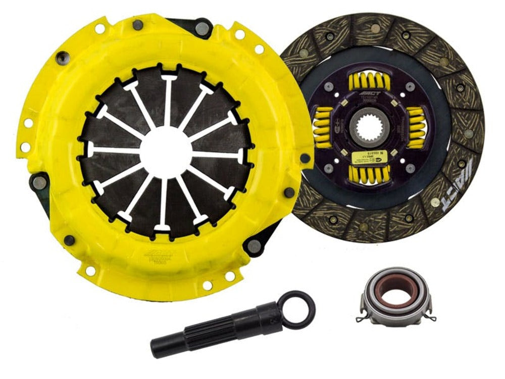 Advanced Clutch Technology TC1-SPSS Sport/Perf Street Sprung