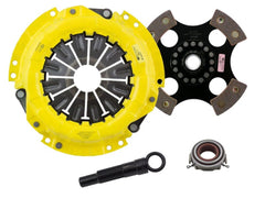 Advanced Clutch Technology TC1-XTR4 XT/Race Rigid 4 Pad