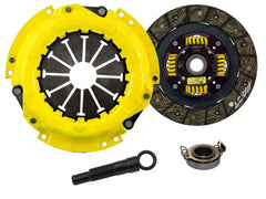 Advanced Clutch Technology TC2-HDSS HD/Perf Street Sprung