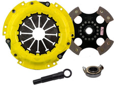 Advanced Clutch Technology TC2-SPR4 Sport/Race Rigid 4 Pad
