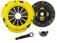 Advanced Clutch Technology TC2-SPSS Sport/Perf Street Sprung