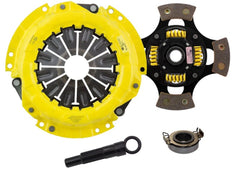 Advanced Clutch Technology TC2-XTG4 XT/Race Sprung 4 Pad
