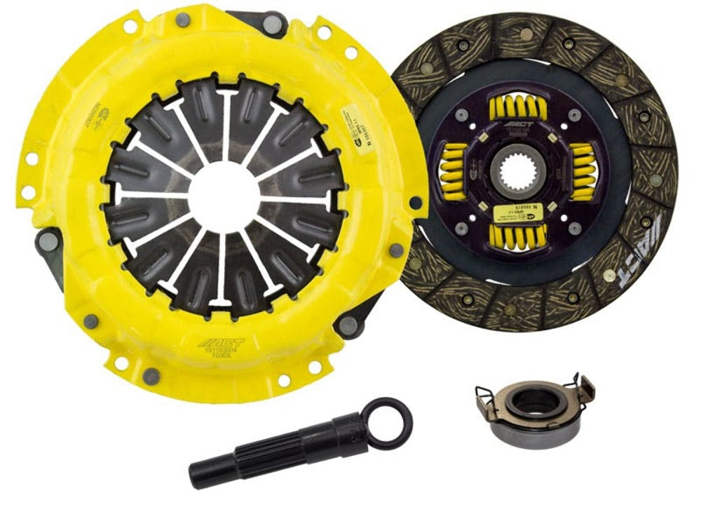 Advanced Clutch Technology TC2-XTSS XT/Perf Street Sprung