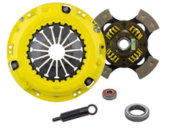 Advanced Clutch Technology TC3-HDG4 HD/Race Sprung 4 Pad