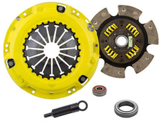 Advanced Clutch Technology TC3-HDG6 HD/Race Sprung 6 Pad