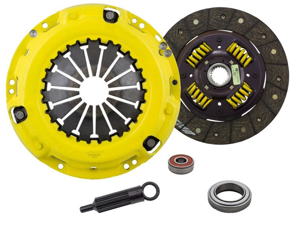 Advanced Clutch Technology TC3-HDSS HD/Perf Street Sprung