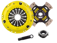 Advanced Clutch Technology TC4-HDG4 HD/Race Sprung 4 Pad