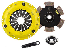 Advanced Clutch Technology TC4-HDR6 HD/Race Rigid 6 Pad