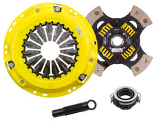 Advanced Clutch Technology TC4-XTG4 XT/Race Sprung 4 Pad