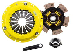 Advanced Clutch Technology TC4-XTG6 XT/Race Sprung 6 Pad