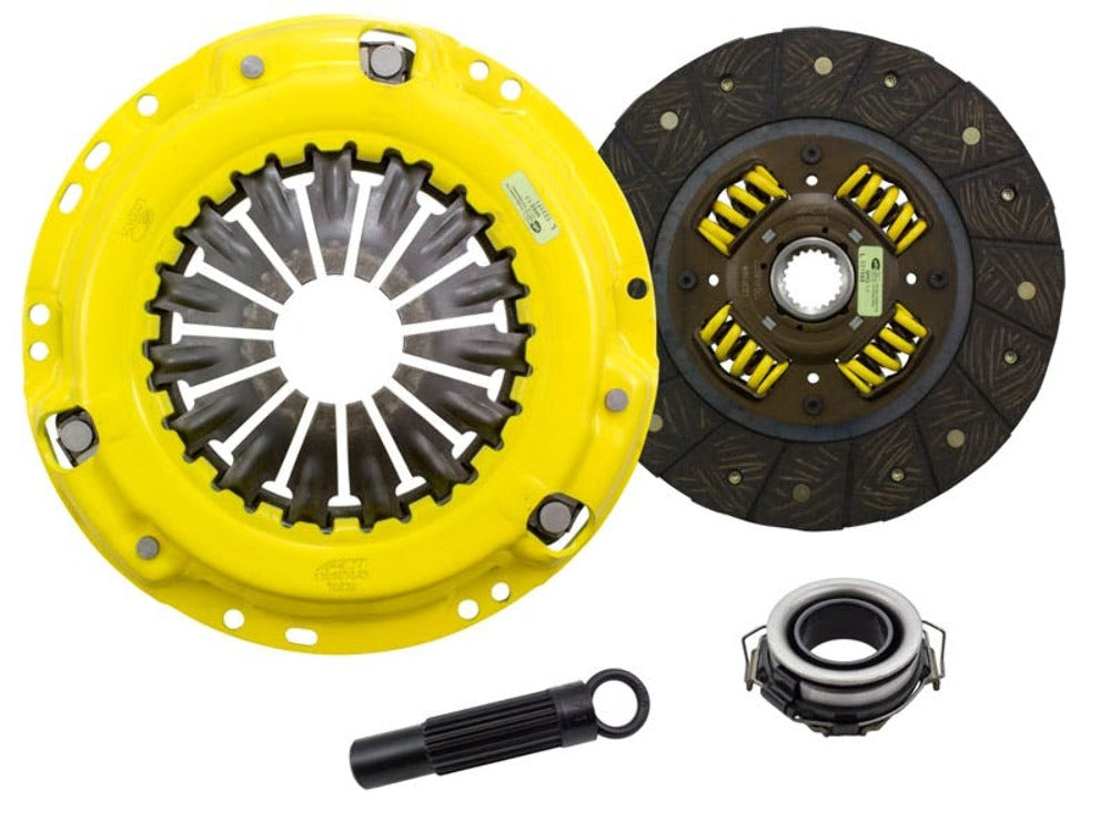 Advanced Clutch Technology TC4-XTSS XT/Perf Street Sprung