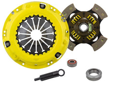 Advanced Clutch Technology TC5-HDG4 HD/Race Sprung 4 Pad