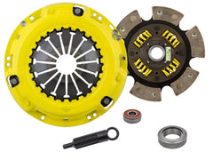 Advanced Clutch Technology TC5-HDG6 HD/Race Sprung 6 Pad