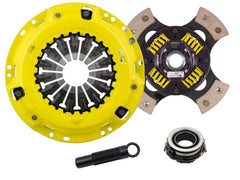 Advanced Clutch Technology TC6-HDG4 HD/Race Sprung 4 Pad
